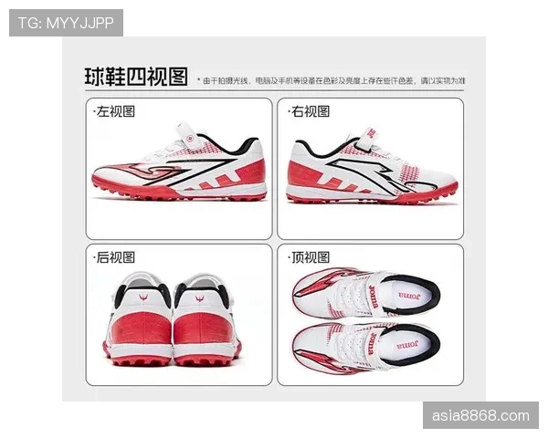 足球比赛对球鞋有哪些明确规定？材质、鞋钉与安全标准解析